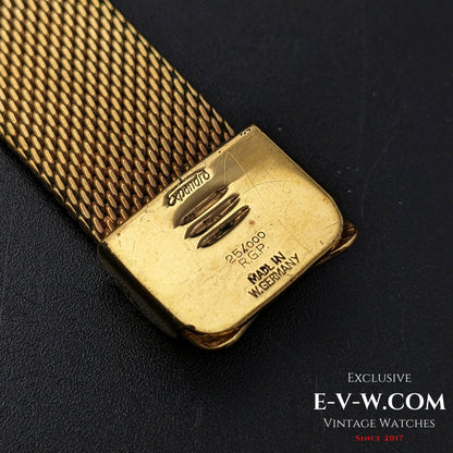 77 Years Old Vintage Omega Automatic Bumper / Rare Ref.2438-4 / Cal. 28.10RA PC / Vintage 1947