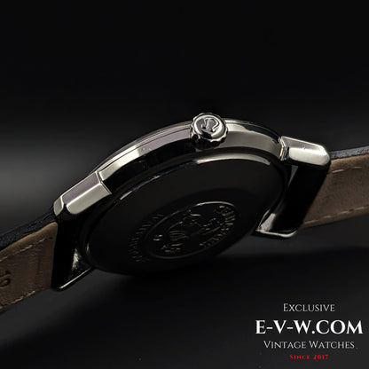 60 Years Old Vintage Omega Seamaster DEVILLE Automatic / Cal. 562 / Vintage 1963