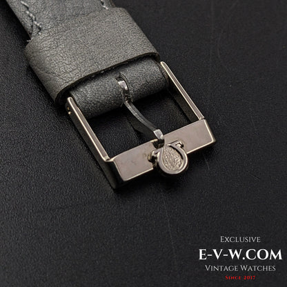 64 Years Old Vintage Omega Seamaster CALENDAR Ref 2849 10SC / Cal. 503 /Vintage 1960