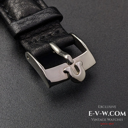 66 Vintage Omega Seamaster Ref. 14389-9 / Cal. 268 (30T2 Family) Vintage 1958