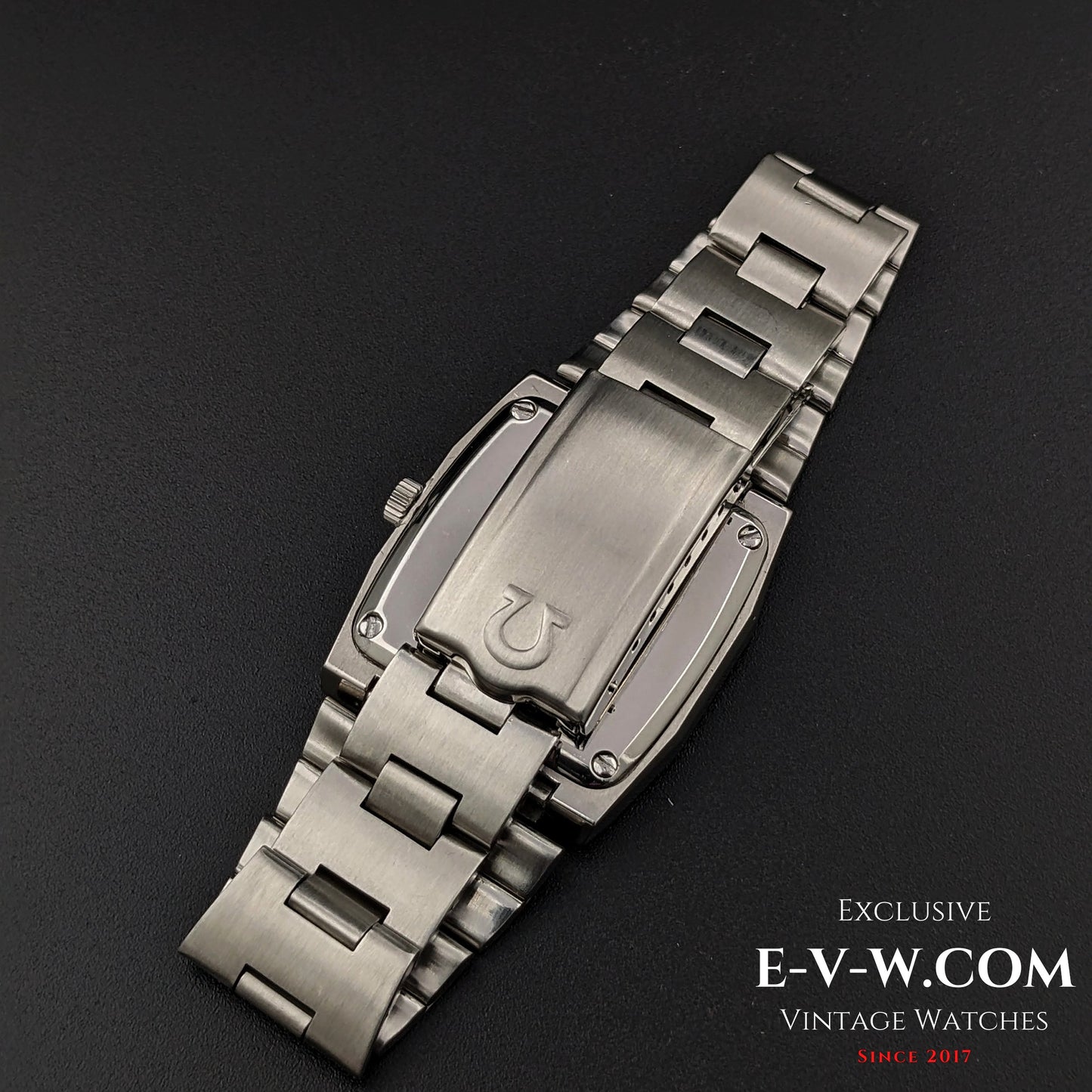 51 Years Old Vintage Omega Constellation Ref. 1550013 / Cal. 711 Vintage 1973