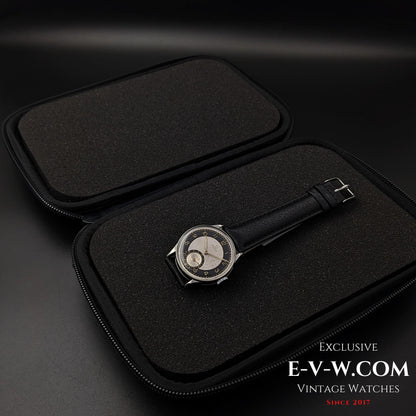 88 Years Old Vintage Omega Bulls Eye / Cal. 26.5SOB T2 / Vintage 1935