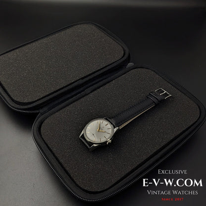 65 Years Old Vintage Omega Seamaster Ref. 2937-4 / Cal. 267 (30T2) / Vintage 1958