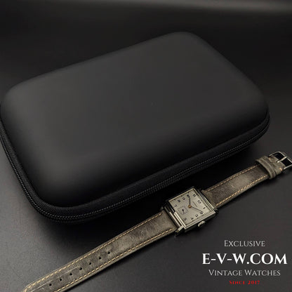 Vintage Longines Square / Cal. 23Z / Vintage 1940s