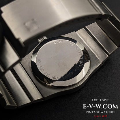 54 Years Old Vintage Zenith Defy Surf Automatic / Cal. 456 Vintage 1970