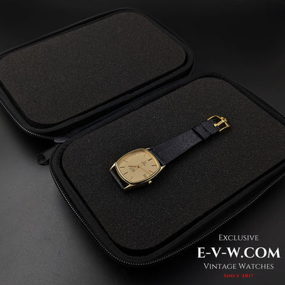 44 Years Old Vintage Omega De Ville Ref. 1690207 / Cal. 1332 / Vintage 1979