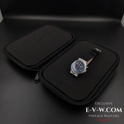 52 Vintage Longines OLYMPIC GAMES MUNICH 1972 Ref. 86141 / Cal. 334 Antique 1972