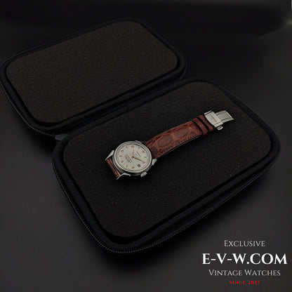 Eterna-Matic CHRONOMETER 1948 Ref. 8421.41 / Cal. ETA 2892-A2 Vintage 2005