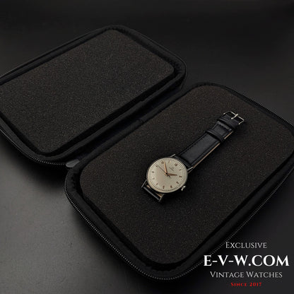 Omega vintage rare et unique de 76 ans / Cal. 30T2 SCPC / Millésime 1947