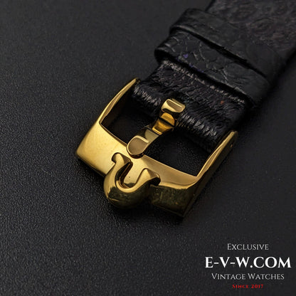 44 Years Old Vintage Omega De Ville Ref. 1690207 / Cal. 1332 / Vintage 1979