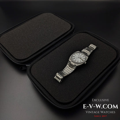 42 Years Old Vintage Omega Seamaster Automatic / Ref. 16602163 / Cal. 1020 / Vintage 1982