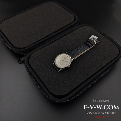 65 Vintage Longines Classic Calatrava Ref. 7777-1 / Cal. 30L Vintage 1959