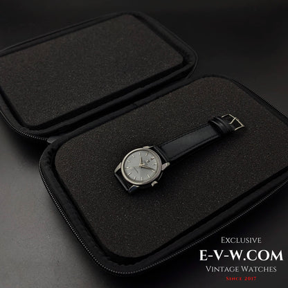 66 Years Old Vintage Omega Seamaster Automatic Ref. 2028 8SC / Cal. 471 / Vintage 1958