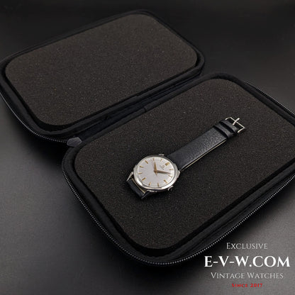 72 Years Old Vintage Omega Rare Ref. 2608 7 SC / Cal. 288 / Vintage 1952