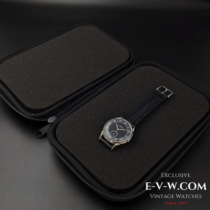 66 Years Old Vintage Omega Calatrava 14726 1SC / Cal. 285 (30T2 family) / Antique 1958