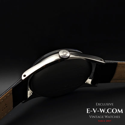 73 Years Old Vintage Omega 265 (30T2 Family) / Ref. 2540-7 / Cal. 265 / Vintage 1950