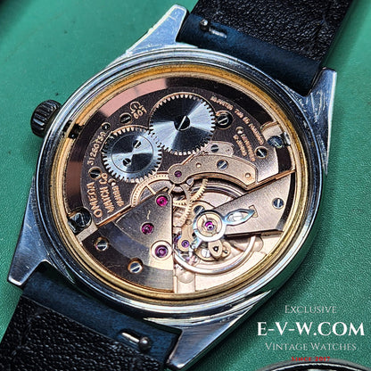 56 ans Omega Genève | Réf. 135.041 | Cal. 601 | Vinatge 1969 | Entretenu