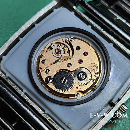 Omega Genève début des années 1970 | Réf. 111.0109 | Cal. 625 | Années 1970 | Révisée