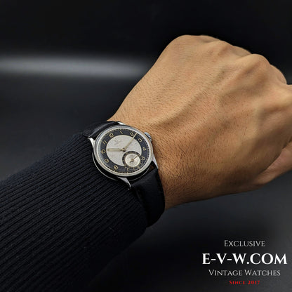 88 Years Old Vintage Omega Bulls Eye / Cal. 26.5SOB T2 / Vintage 1935