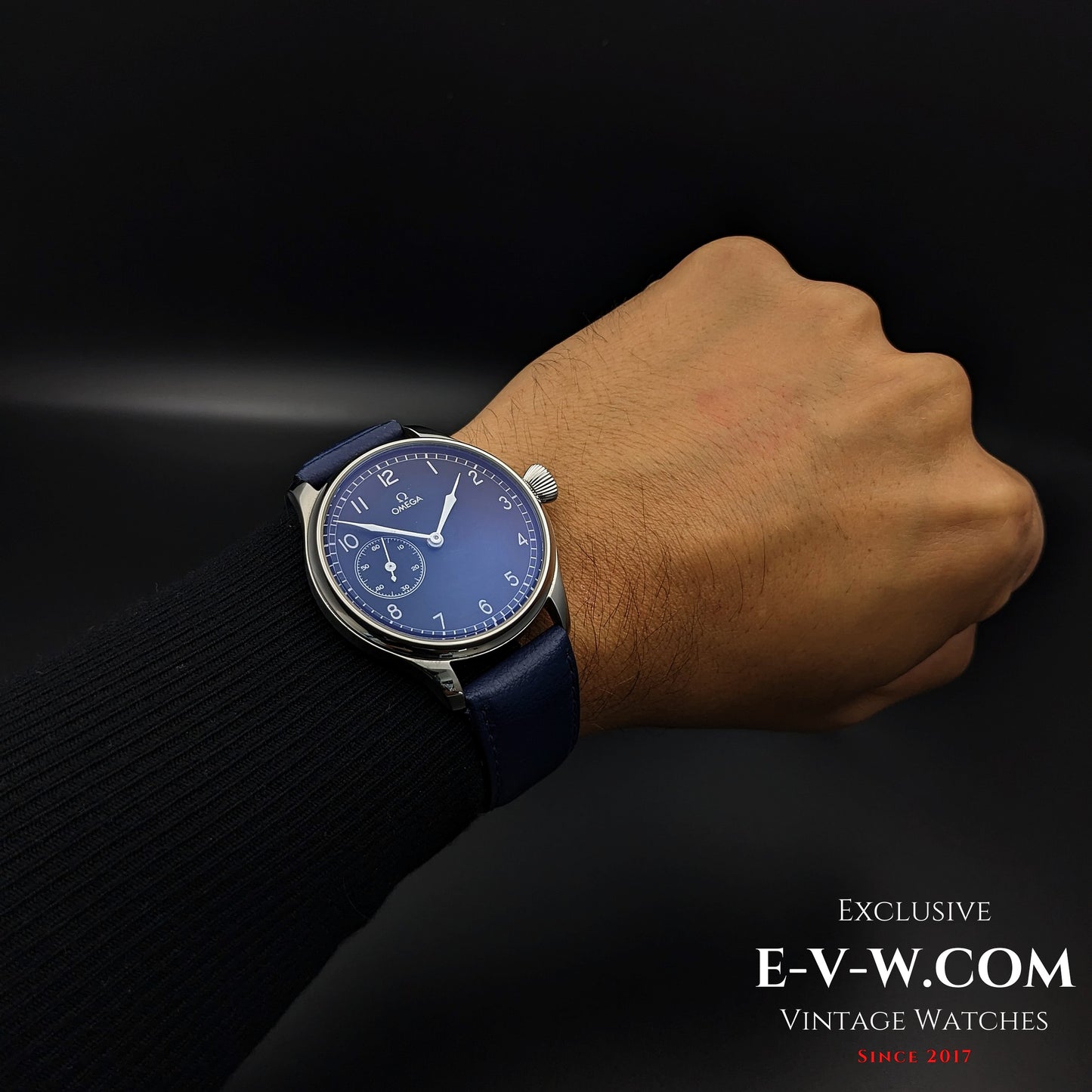 124 Years Old Antique Omega Pocket Watch Movement / Cal. 17"" / Antique 1900