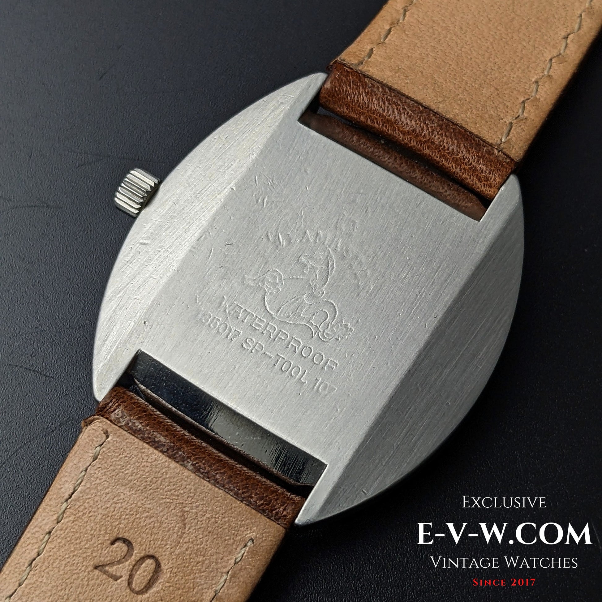 56 Years Old Vintage Omega Seamaster Cosmic / Ref. 135017 / Cal. 601 / Vintage 196956 Years Old Vintage Omega Seamaster Cosmic / Ref. 135017 / Cal. 601 / Vintage 1969