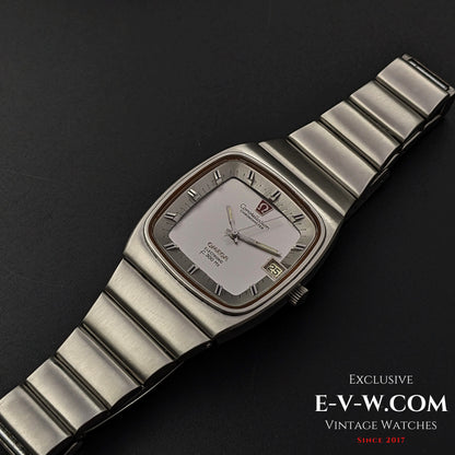 52 Vintage Omega Constellation f300Hz Electronic Ref. 1980028 / Cal. 354 Vintage 1972