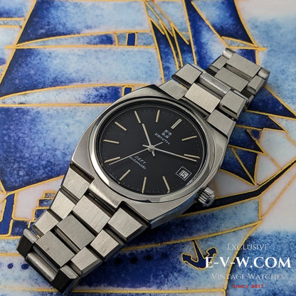 Zenith DEFY Automatic SURF | Réf. 02.0360.380 | Cal. 2572PC | Années 1970 | Révisée