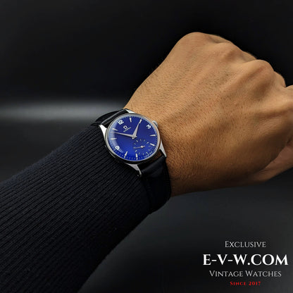 73 Years Old Vintage Omega 265 (30T2 Family) / Ref. 2540-7 / Cal. 265 / Vintage 1950