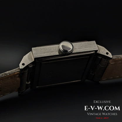 Vintage Longines Square / Cal. 23Z / Vintage 1940s