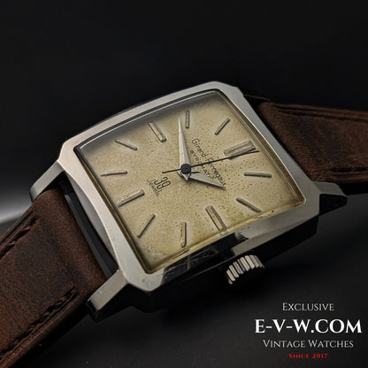 Girard-Perregaux Gyromatic des années 1960 | Vintage 1960 | Révisé