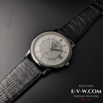 Omega De VIlle Prestige / Ref. 196.3532 / Cal. 1532