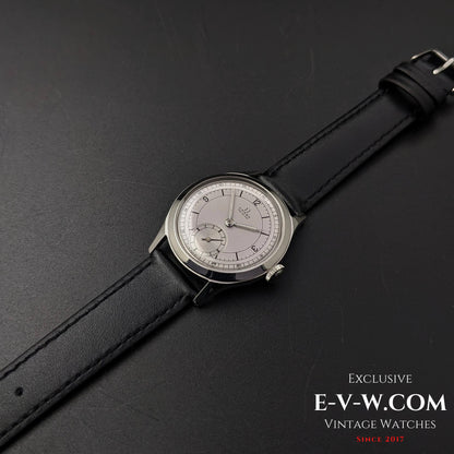 74 Years Old Vintage Omega FAB SUISSE Sector Dial Ref. 2622 2 / Cal. 266 (30T2) / Vintage 1950