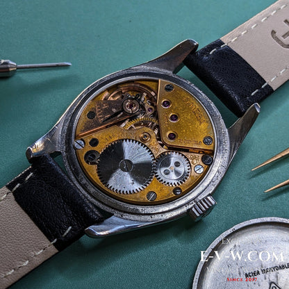 Omega Classic Vintage 78 ans / Réf. 2503 / Cal. 260 (30T2) / Année 1947