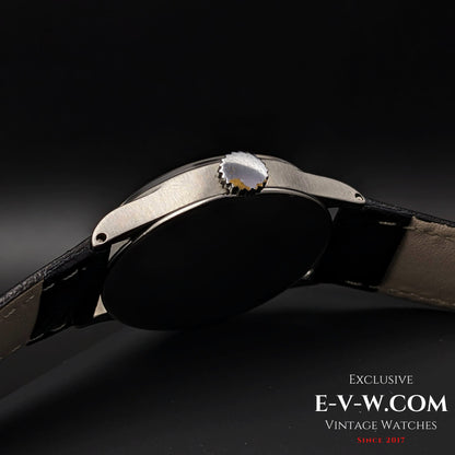 88 Years Old Vintage Omega Bulls Eye / Cal. 26.5SOB T2 / Vintage 1935