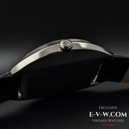 56 Years Old Vintage Omega Seamaster Ref. 136017 / Cal. 611 / Vintage 1967