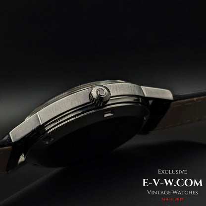 53 Years Old Vintage Omega Automatic Ref. 1660163 / Cal. 1012 / Vintage 1970