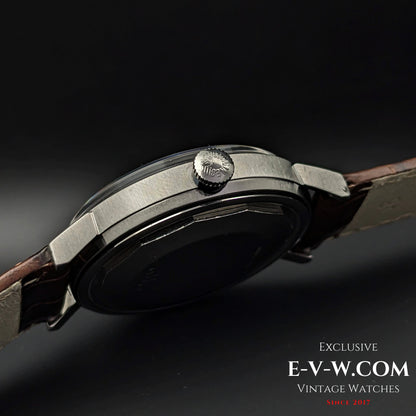 Longines Conquest  / Ref. 1505 1 / Cal. 6651 / Vintage  1974