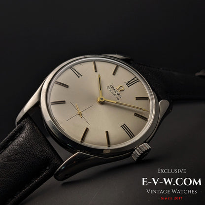 Omega Classic Vintage 78 ans / Réf. 2503 / Cal. 260 (30T2) / Année 1947