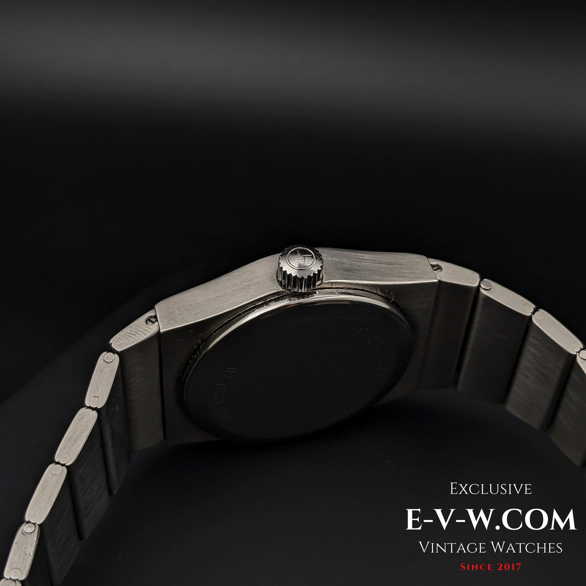 54 Years Old Vintage Zenith Defy Surf Automatic / Cal. 456 Vintage 1970