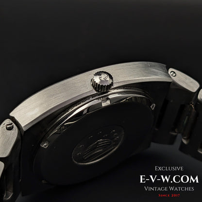 52 Vintage Omega Constellation f300Hz Electronic Ref. 1980028 / Cal. 354 Vintage 1972