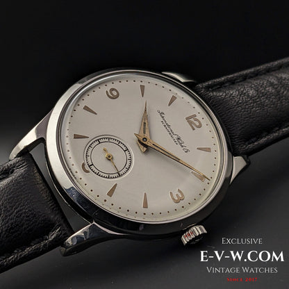 59 Years Old Vintage IWC Schaffhausen Rare / Cal. 88 / Vintage 1956