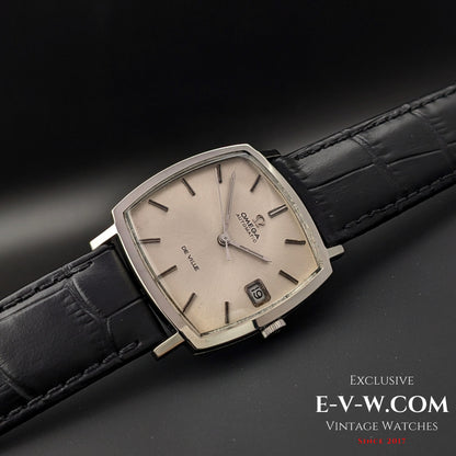 57 Vintage Omega DE VILLE Autoamtic Ref. 162025 / Cal. 565 Vintage 1967