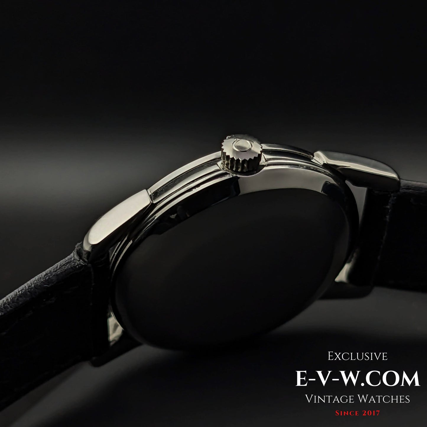 66 Years Old Vintage Omega Seamaster Automatic Ref. 2028 8SC / Cal. 471 / Vintage 1958