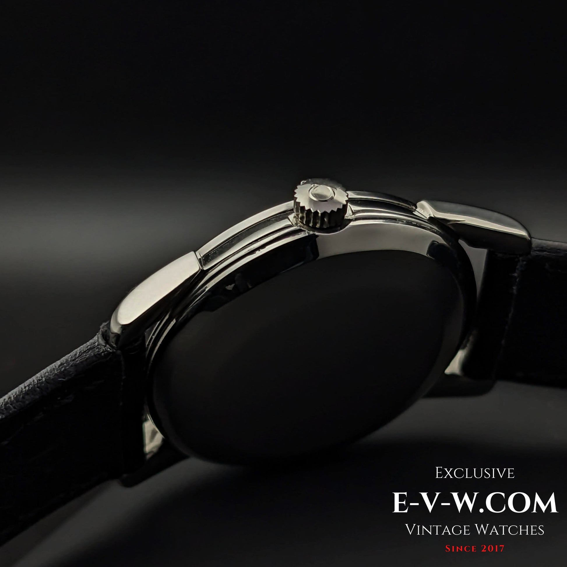 66 Years Old Vintage Omega Seamaster Automatic Ref. 2028 8SC / Cal. 471 / Vintage 1958