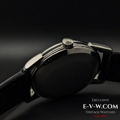 66 Years Old Vintage Omega Seamaster Automatic Ref. 2028 8SC / Cal. 471 / Vintage 1958