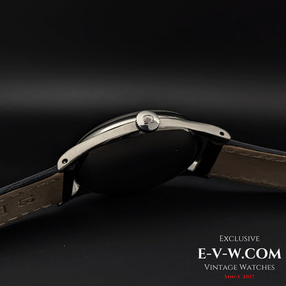 Omega Classic Vintage de 77 ans, réf. 2391-11 / Cal. 283 (famille 30T2) / Millésime 1947
