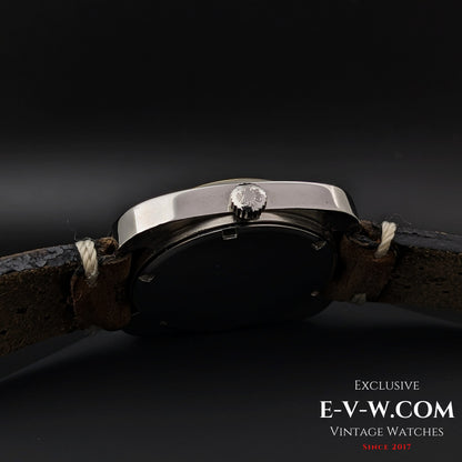 50 Years Old Vintage Longines CONQUEST / UFO / Cal. 706 Vintage 1974