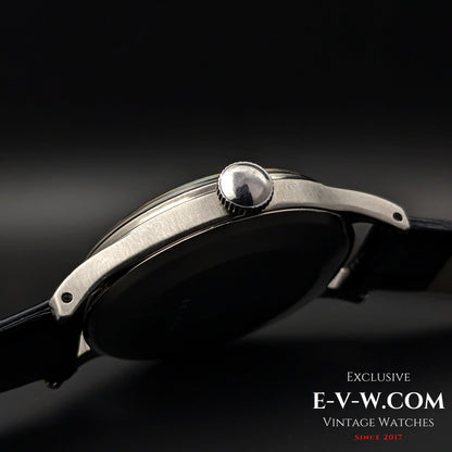 84 Years Old Vintage Jaeger-LeCoultre Royal Air Forces WWII Military / Cal. P478 / Vintage 1940