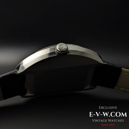 Omega Seamaster Cosmic vintage de 56 ans / Réf. 166035 / Cal. 752 / Année 1969