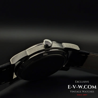 Omega Seamaster Bumper Automatique Vintage 70 ans, réf. 2577 / Cal. 354, millésime 1954